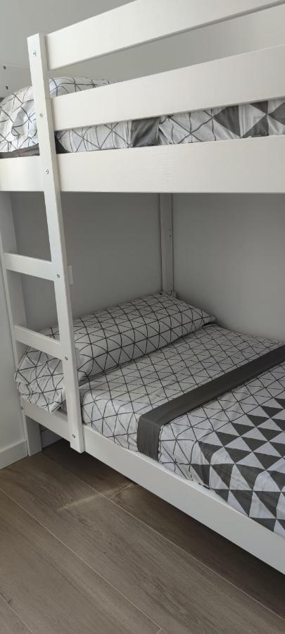 Precioso Apartamento De Diseno Para 4-6 Personas Vt-55212-V Valencia Exteriör bild
