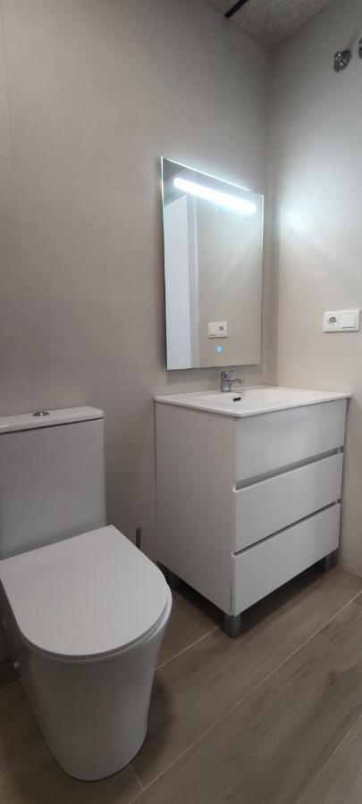 Precioso Apartamento De Diseno Para 4-6 Personas Vt-55212-V Valencia Exteriör bild