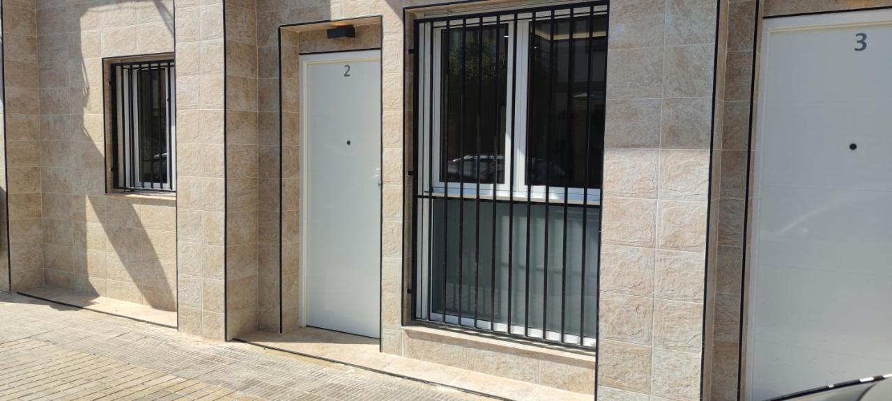 Precioso Apartamento De Diseno Para 4-6 Personas Vt-55212-V Valencia Exteriör bild