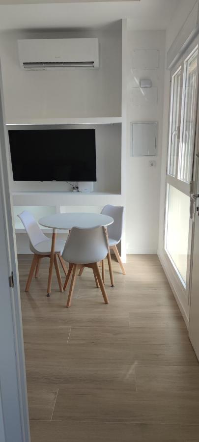 Precioso Apartamento De Diseno Para 4-6 Personas Vt-55212-V Valencia Exteriör bild