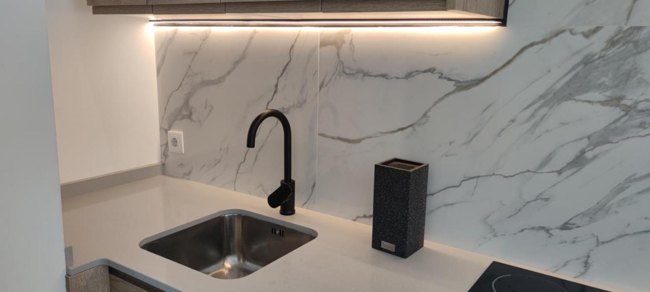 Precioso Apartamento De Diseno Para 4-6 Personas Vt-55212-V Valencia Exteriör bild