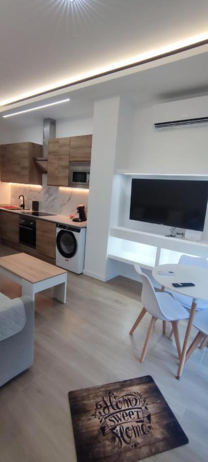 Precioso Apartamento De Diseno Para 4-6 Personas Vt-55212-V Valencia Exteriör bild